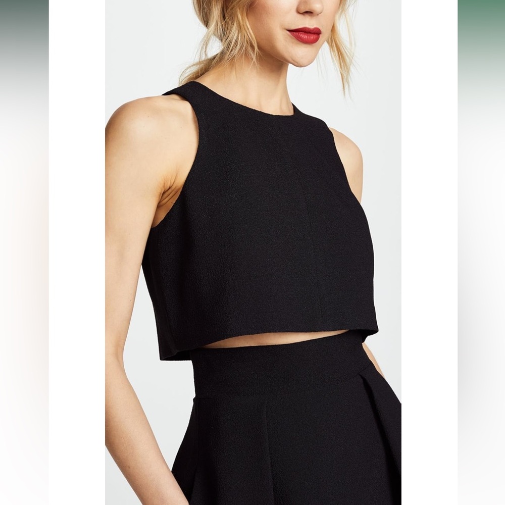Black Halo Women's Sanibel 2 Mini Dress